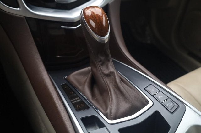 2015 Cadillac SRX Premium Collection