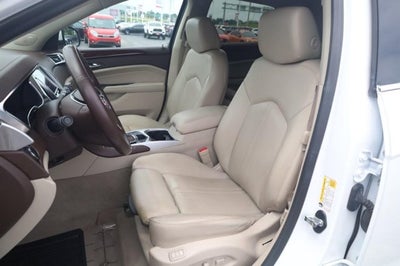 2015 Cadillac SRX Premium Collection