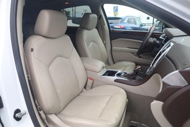 2015 Cadillac SRX Premium Collection