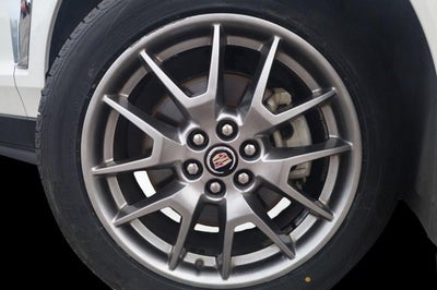 2015 Cadillac SRX Premium Collection