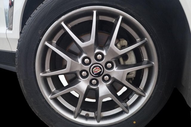 2015 Cadillac SRX Premium Collection