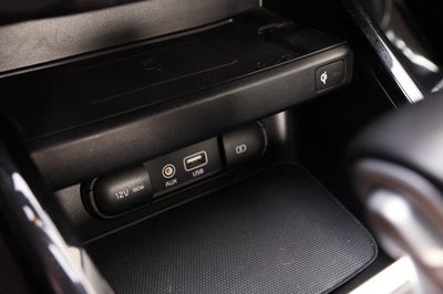 2021 Kia Forte EX