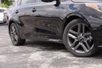 2021 Kia Forte EX