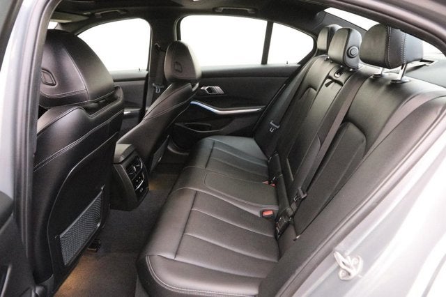 2023 BMW 3 Series 330i xDrive