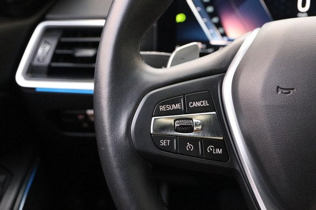 2023 BMW 3 Series 330i xDrive