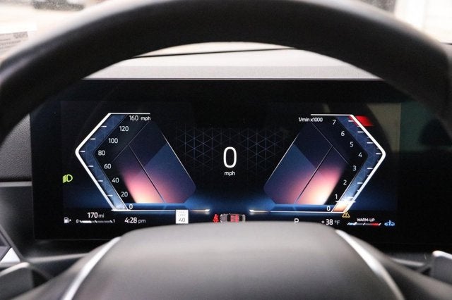 2023 BMW 3 Series 330i xDrive