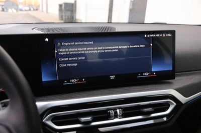 2023 BMW 3 Series 330i xDrive