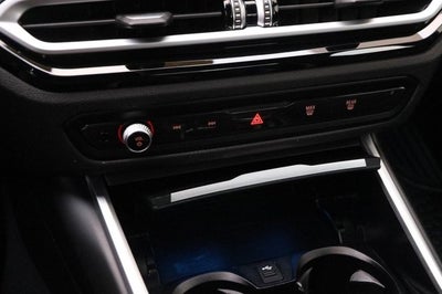 2023 BMW 3 Series 330i xDrive