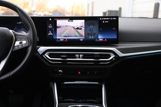 2023 BMW 3 Series 330i xDrive