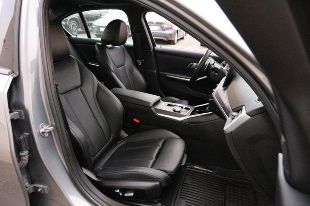 2023 BMW 3 Series 330i xDrive