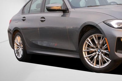 2023 BMW 3 Series 330i xDrive