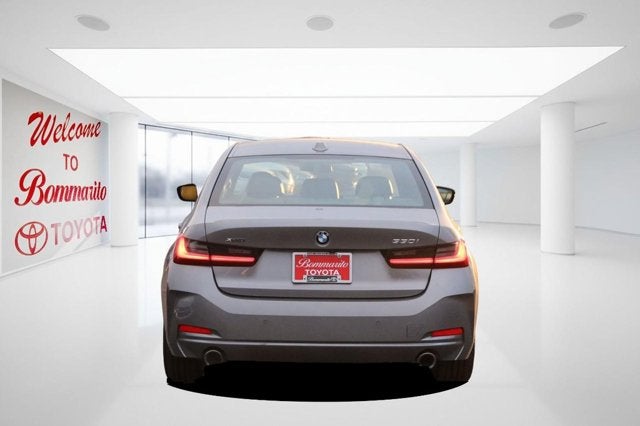 2023 BMW 3 Series 330i xDrive