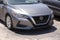 2020 Nissan Sentra S