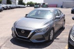 2020 Nissan Sentra S