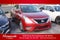 2019 Nissan Versa Sedan SV