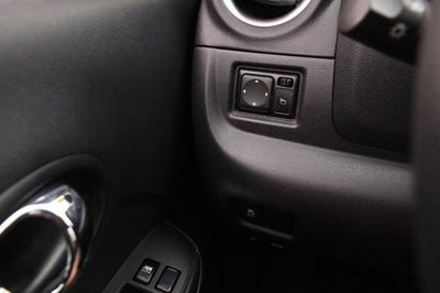 2019 Nissan Versa Sedan SV