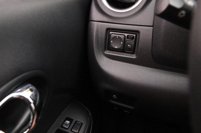 2019 Nissan Versa Sedan SV