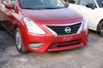 2019 Nissan Versa Sedan SV
