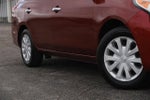 2019 Nissan Versa Sedan SV