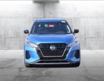 2022 Nissan Kicks S