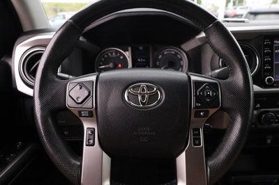 2021 Toyota Tacoma 2WD SR5