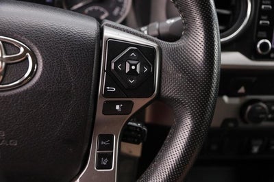 2021 Toyota Tacoma 2WD SR5
