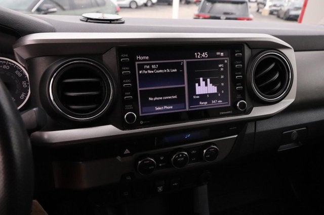 2021 Toyota Tacoma 2WD SR5