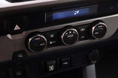 2021 Toyota Tacoma 2WD SR5
