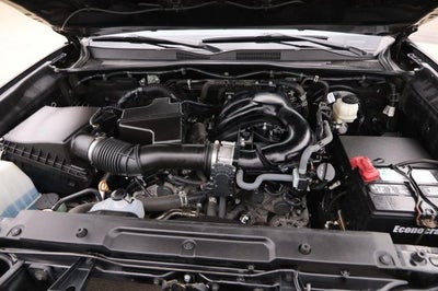 2021 Toyota Tacoma 2WD SR5