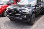 2021 Toyota Tacoma 2WD SR5