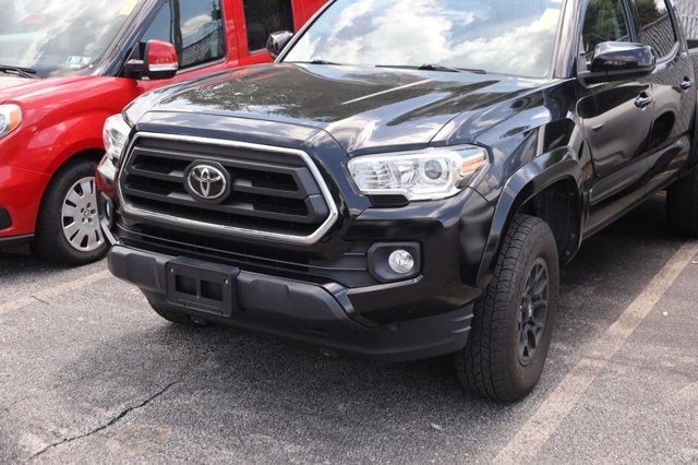 2021 Toyota Tacoma 2WD SR5