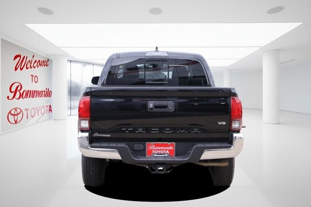 2021 Toyota Tacoma 2WD SR5
