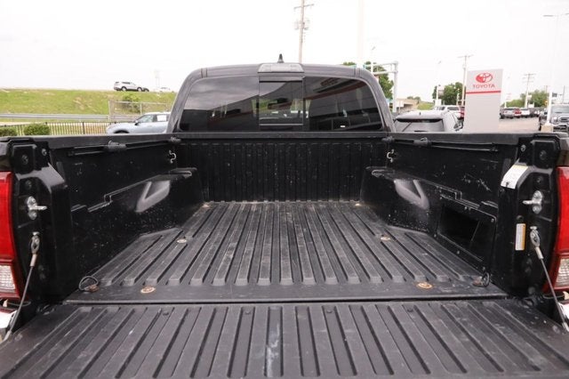 2021 Toyota Tacoma 2WD SR5