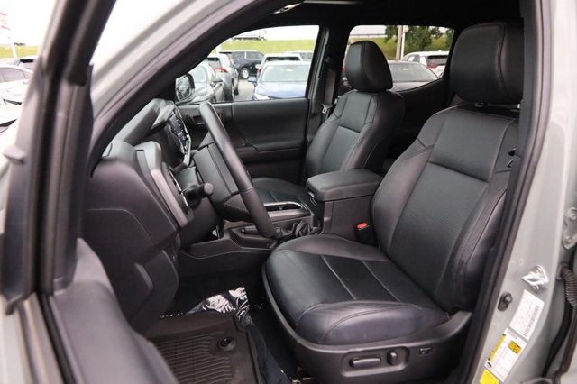 2023 Toyota Tacoma 4WD TRD Sport