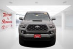 2023 Toyota Tacoma 4WD TRD Sport