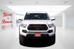2023 Toyota Tacoma 4WD Trail Edition