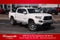 2021 Toyota Tacoma 4WD SR5