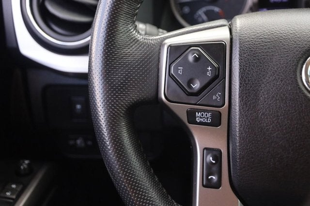 2021 Toyota Tacoma 4WD SR5