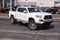 2021 Toyota Tacoma 4WD SR5