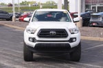 2021 Toyota Tacoma 4WD SR5