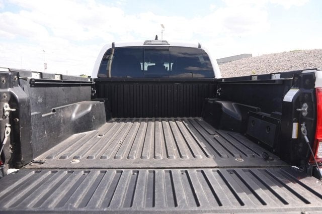 2021 Toyota Tacoma 4WD SR5