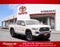 2021 Toyota Tacoma 4WD TRD Off Road