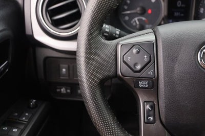 2021 Toyota Tacoma 4WD TRD Off Road