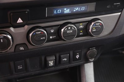 2021 Toyota Tacoma 4WD TRD Off Road