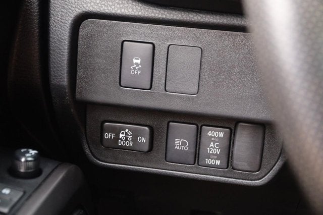 2021 Toyota Tacoma 4WD TRD Off Road