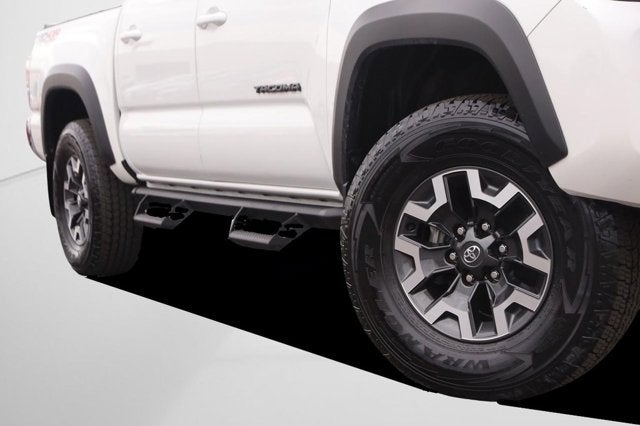 2021 Toyota Tacoma 4WD TRD Off Road