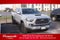 2021 Toyota Tacoma 4WD SR