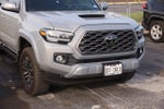 2021 Toyota Tacoma 4WD TRD Sport