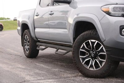 2021 Toyota Tacoma 4WD TRD Sport