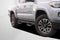 2021 Toyota Tacoma 4WD TRD Sport
